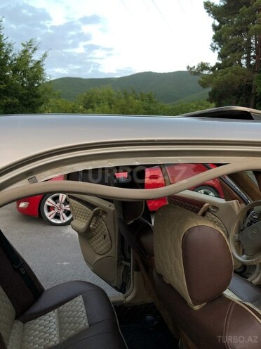 Mercedes C 240 1998, 349,094 km - 2.4 l - Qax