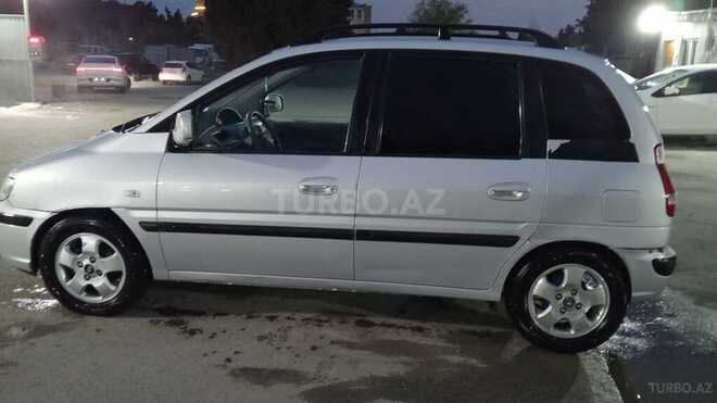 Hyundai Matrix 2008, 300,000 km - 1.5 l - Bakı