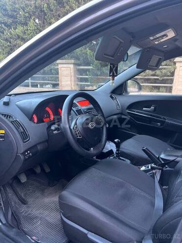 Kia Ceed 2008, 300,000 km - 1.6 л - Bakı
