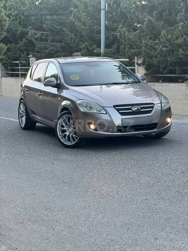 Kia Ceed 2008, 300,000 km - 1.6 л - Bakı