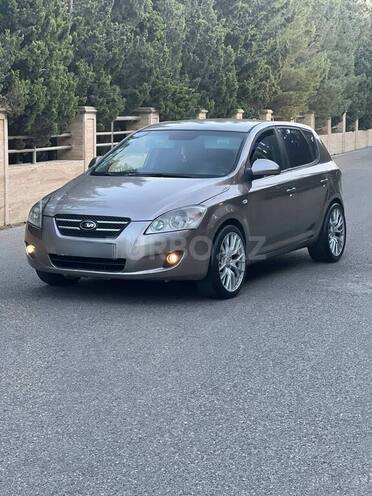 Kia Ceed 2008, 300,000 km - 1.6 л - Bakı