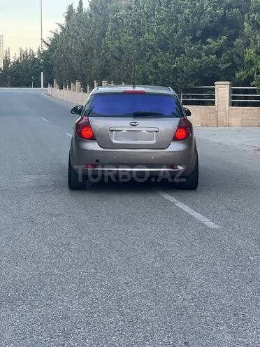 Kia Ceed 2008, 300,000 km - 1.6 л - Bakı