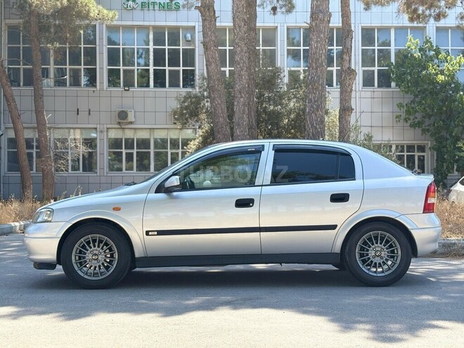 Opel Astra 1998, 444,444 km - 1.6 l - Bakı