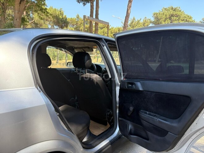 Opel Astra 1998, 444,444 km - 1.6 l - Bakı