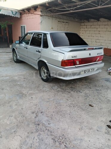 LADA (VAZ) 2115 2006, 250,000 km - 1.5 l - Şirvan