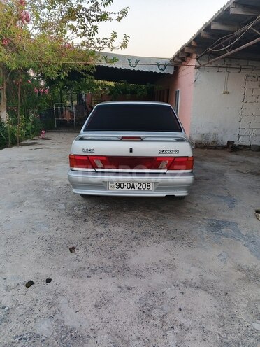LADA (VAZ) 2115 2006, 250,000 km - 1.5 l - Şirvan