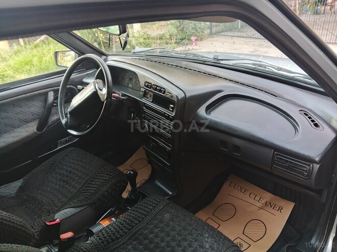 LADA (VAZ) 2115 2006, 250,000 km - 1.5 l - Şirvan