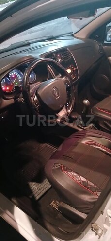 Renault Logan 2013, 280,000 km - 1.6 l - Bakı