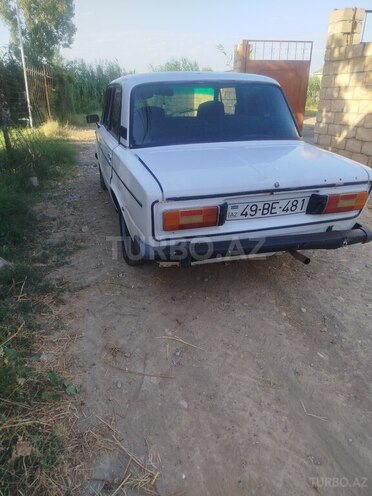 LADA (VAZ) 2106 1984, 250,000 km - 1.3 l - Yevlax