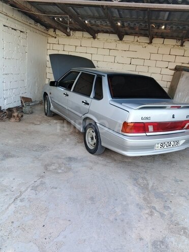 LADA (VAZ) 2115 2006, 250,000 km - 1.5 l - Şirvan