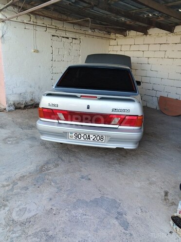 LADA (VAZ) 2115 2006, 250,000 km - 1.5 l - Şirvan