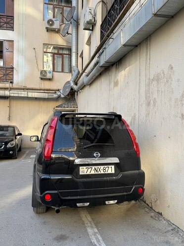 Nissan X-Trail 2008, 228,500 km - 2.5 l - Xırdalan