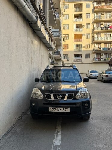 Nissan X-Trail 2008, 228,500 km - 2.5 l - Xırdalan