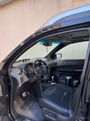 Nissan X-Trail 2008, 228,500 km - 2.5 l - Xırdalan