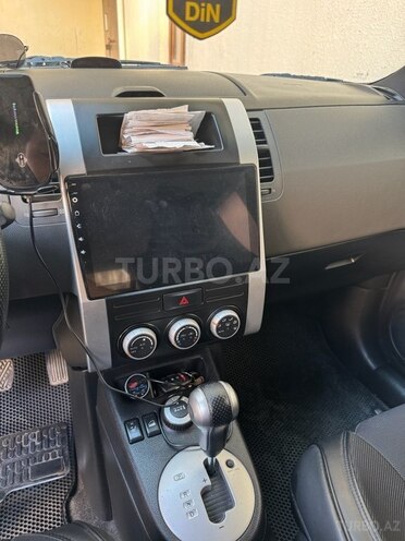 Nissan X-Trail 2008, 228,500 km - 2.5 l - Xırdalan