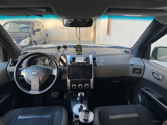Nissan X-Trail 2008, 228,500 km - 2.5 l - Xırdalan