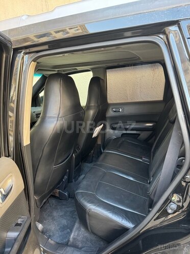Nissan X-Trail 2008, 228,500 km - 2.5 l - Xırdalan