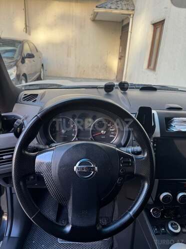 Nissan X-Trail 2008, 228,500 km - 2.5 l - Xırdalan