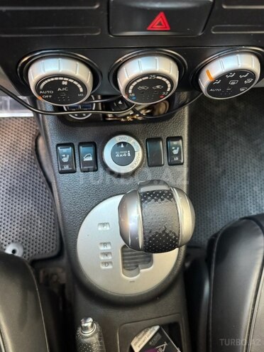 Nissan X-Trail 2008, 228,500 km - 2.5 l - Xırdalan