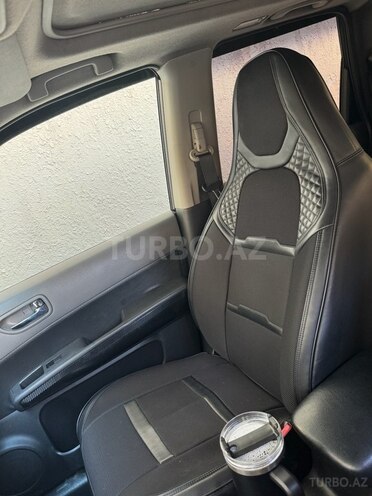 Nissan X-Trail 2008, 228,500 km - 2.5 l - Xırdalan