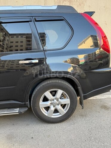 Nissan X-Trail 2008, 228,500 km - 2.5 l - Xırdalan