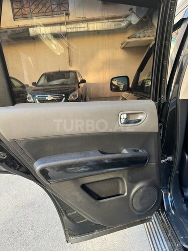Nissan X-Trail 2008, 228,500 km - 2.5 l - Xırdalan