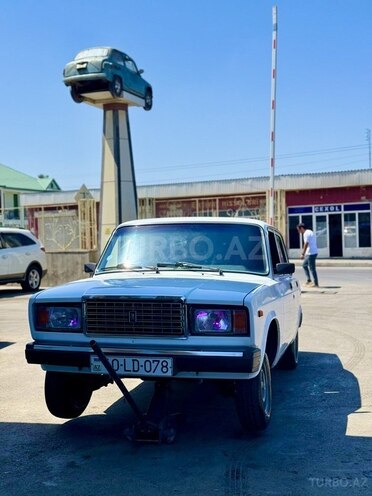 LADA (VAZ) 2107 2002, 90,000 km - 1.6 л - Xaçmaz