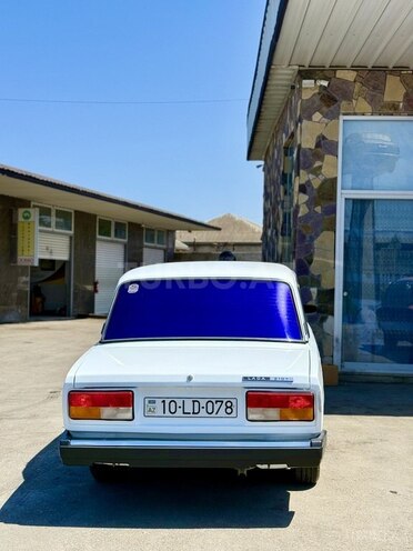 LADA (VAZ) 2107 2002, 90,000 km - 1.6 л - Xaçmaz