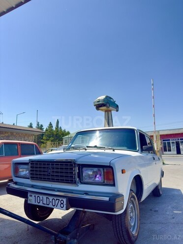 LADA (VAZ) 2107 2002, 90,000 km - 1.6 л - Xaçmaz