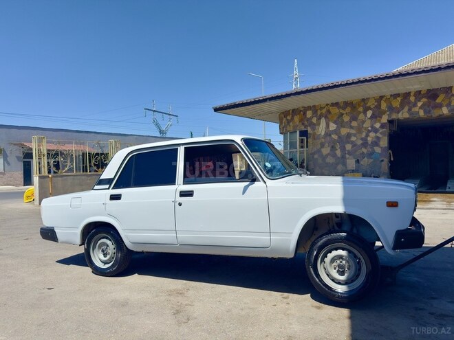 LADA (VAZ) 2107 2002, 90,000 km - 1.6 л - Xaçmaz