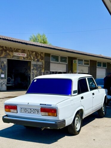 LADA (VAZ) 2107 2002, 90,000 km - 1.6 л - Xaçmaz