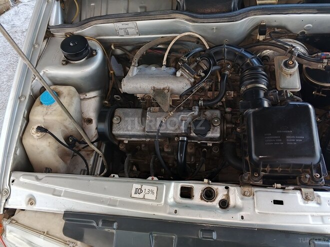 LADA (VAZ) 2115 2006, 250,000 km - 1.5 l - Şirvan