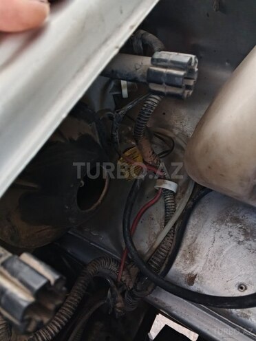 LADA (VAZ) 2115 2006, 250,000 km - 1.5 l - Şirvan
