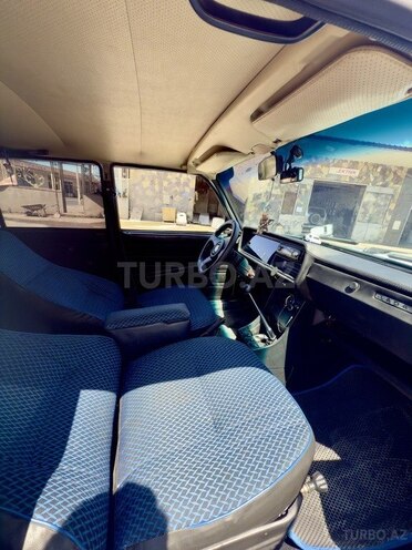 LADA (VAZ) 2107 2002, 90,000 km - 1.6 л - Xaçmaz