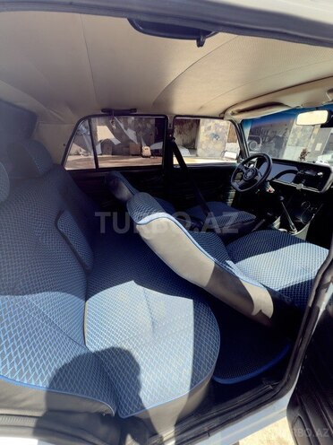 LADA (VAZ) 2107 2002, 90,000 km - 1.6 л - Xaçmaz