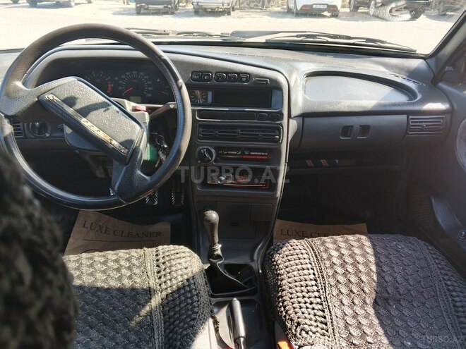 LADA (VAZ) 2115 2006, 250,000 km - 1.5 l - Şirvan
