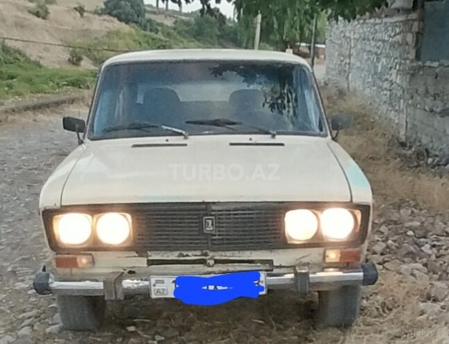 LADA (VAZ) 2106 1991, 180,000 km - 1.5 л - İsmayıllı
