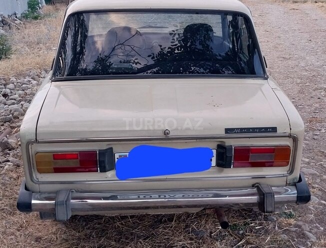 LADA (VAZ) 2106 1991, 180,000 km - 1.5 л - İsmayıllı