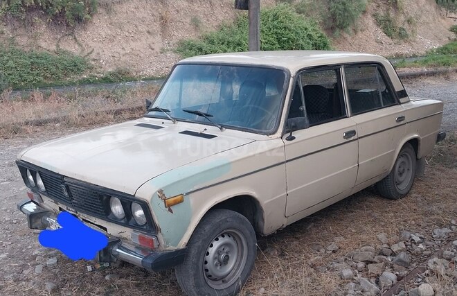 LADA (VAZ) 2106 1991, 180,000 km - 1.5 л - İsmayıllı
