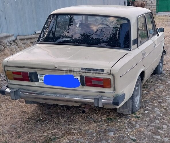 LADA (VAZ) 2106 1991, 180,000 km - 1.5 л - İsmayıllı