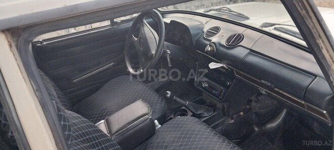 LADA (VAZ) 2106 1991, 180,000 km - 1.5 л - İsmayıllı