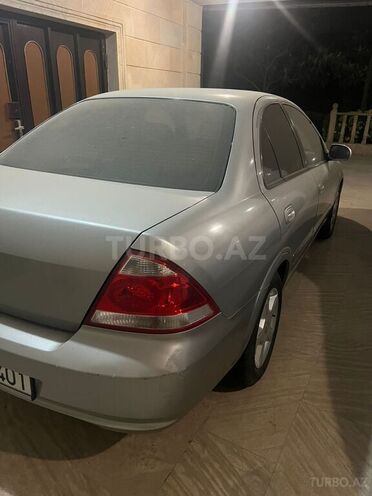 Nissan Sunny 2007, 198,000 km - 1.6 l - Bakı
