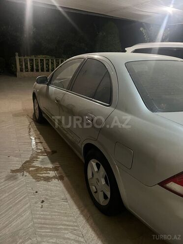 Nissan Sunny 2007, 198,000 km - 1.6 l - Bakı