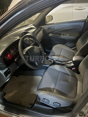 Nissan Sunny 2007, 198,000 km - 1.6 l - Bakı