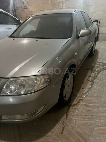 Nissan Sunny 2007, 198,000 km - 1.6 l - Bakı