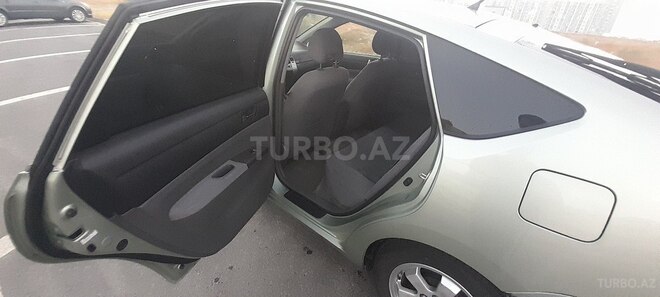 Toyota Prius 2009, 420,683 km - 1.5 l - Bakı