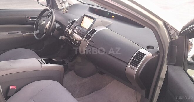 Toyota Prius 2009, 420,683 km - 1.5 l - Bakı