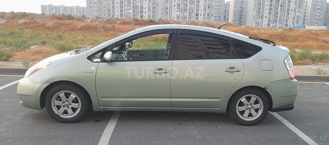 Toyota Prius 2009, 420,683 km - 1.5 l - Bakı