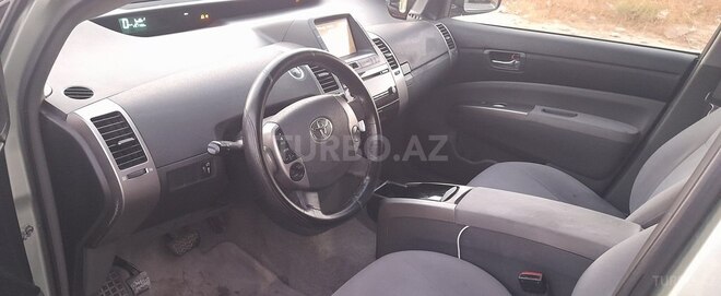 Toyota Prius 2009, 420,683 km - 1.5 l - Bakı
