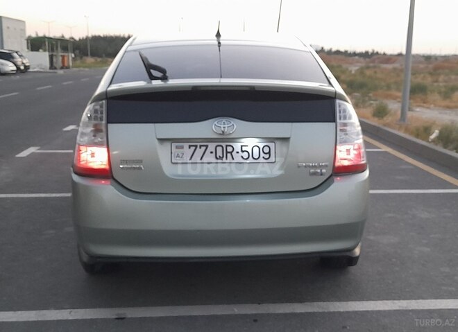 Toyota Prius 2009, 420,683 km - 1.5 l - Bakı